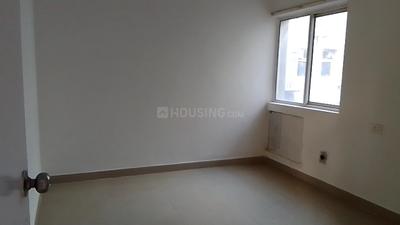 Bedroom Image of 1190 Sq.ft 3 BHK Apartment / Flat for sale in Rising Homes At DXP 92, Sector 92 Gurgaon for Rs. 11500000