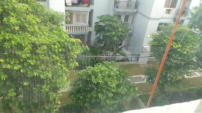 Image of 1190 Sq.ft 3 BHK Apartment / Flat for sale in Rising Homes At DXP 92, Sector 92, Gurgaon for Rs. 11500000