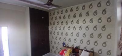 Bedroom Image of 1430 Sq.ft 3 BHK Independent House for sale in Niwaru Jaipur for Rs. 6200000