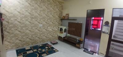 Living Room Image of 1430 Sq.ft 3 BHK Independent House for sale in Niwaru Jaipur for Rs. 6200000