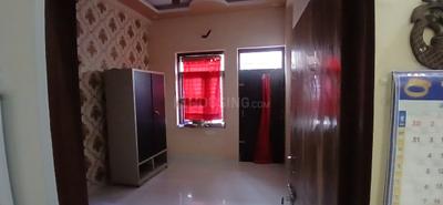Bedroom Image of 1430 Sq.ft 3 BHK Independent House for sale in Niwaru Jaipur for Rs. 6200000