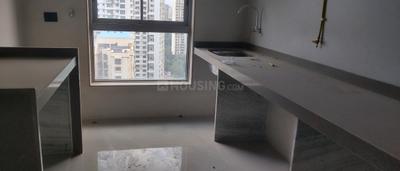 Kitchen Image of 700 Sq.ft 2 BHK Apartment / Flat for rent in Bhandup West Mumbai for Rs. 55000