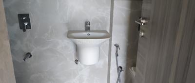 Image of 700 Sq.ft 2 BHK Apartment / Flat for rent in Bhandup West, Mumbai for Rs. 55000