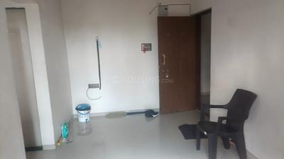 Living Room Image of 530 Sq.ft 1 BHK Apartment / Flat for sale in Palghar Mumbai for Rs. 2385000