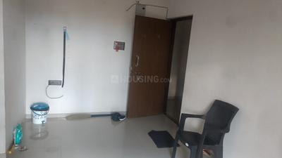 Living Room Image of 530 Sq.ft 1 BHK Apartment / Flat for sale in Palghar Mumbai for Rs. 2385000