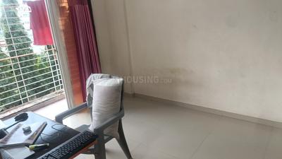 Bedroom Image of 530 Sq.ft 1 BHK Apartment / Flat for sale in Palghar Mumbai for Rs. 2385000