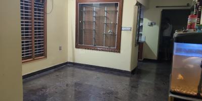 Living Room Image of 1200 Sq.ft 2 BHK Builder Floor for rent in Vijayanagar Mysore for Rs. 22000