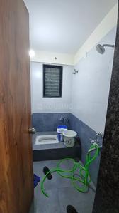 Image of 1080 Sq.ft 2 BHK Apartment / Flat for sale in Wadgaon Sheri, Pune for Rs. 8000000