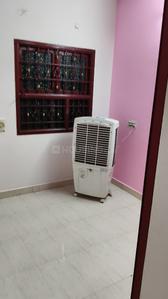 Bedroom Image of 800 Sq.ft 2 BHK Builder Floor for rent in Ayanavaram Chennai for Rs. 18000