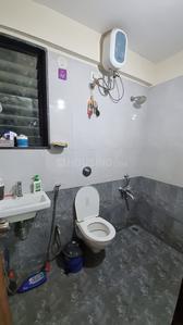 Image of 1080 Sq.ft 2 BHK Apartment / Flat for sale in Wadgaon Sheri, Pune for Rs. 8000000