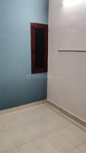 Bedroom Image of 800 Sq.ft 2 BHK Builder Floor for rent in Ayanavaram Chennai for Rs. 18000