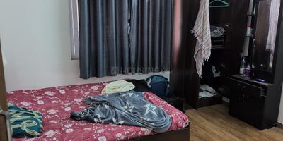 Bedroom Image of 875 Sq.ft 2 BHK Apartment / Flat for sale in Windsor County, Ambegaon Budruk Pune for Rs. 7200000