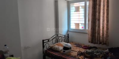 Bedroom Image of 875 Sq.ft 2 BHK Apartment / Flat for sale in Windsor County, Ambegaon Budruk Pune for Rs. 7200000