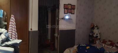 Bedroom Image of 630 Sq.ft 2 BHK Independent House for sale in Shastri Nagar Ghaziabad for Rs. 7500000