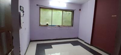 Living Room Image of 950 Sq.ft 2 BHK Apartment / Flat for rent in Ambernath East Ambernath for Rs. 12000