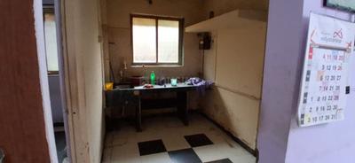 Kitchen Image of 950 Sq.ft 2 BHK Apartment / Flat for rent in Ambernath East Ambernath for Rs. 12000