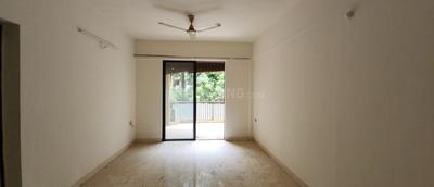 Living Room Image of 1200 Sq.ft 2 BHK Apartment / Flat for sale in Goel Ganga Satellite S7, Wanowrie Pune for Rs. 12500000