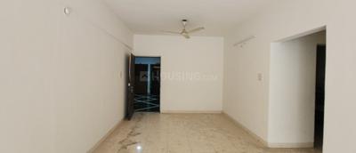 Living Room Image of 1200 Sq.ft 2 BHK Apartment / Flat for sale in Goel Ganga Satellite S7, Wanowrie Pune for Rs. 12500000