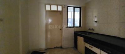 Kitchen Image of 1200 Sq.ft 2 BHK Apartment / Flat for sale in Goel Ganga Satellite S7, Wanowrie Pune for Rs. 12500000