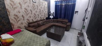 Living Room Image of 2250 Sq.ft 3 BHK Independent House for sale in Barkhurdarpur Lucknow for Rs. 7700000