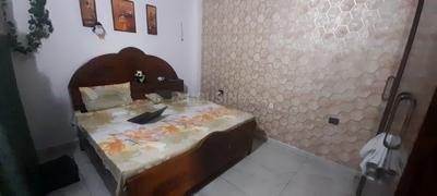Bedroom Image of 2250 Sq.ft 3 BHK Independent House for sale in Barkhurdarpur Lucknow for Rs. 7700000