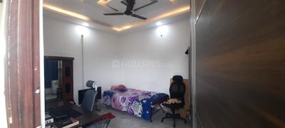 Bedroom Image of 2250 Sq.ft 3 BHK Independent House for sale in Barkhurdarpur Lucknow for Rs. 7700000