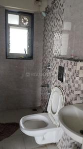 Image of 690 Sq.ft 1 BHK Apartment / Flat for rent in The Elite Solitaire 15, Thane West, Thane for Rs. 28000