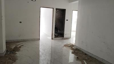 Living Room Image of 840 Sq.ft 2 BHK Apartment / Flat for sale in Rajarhat Kolkata for Rs. 3620000