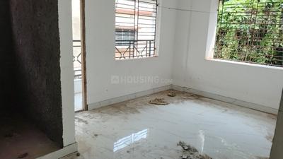 Bedroom Image of 840 Sq.ft 2 BHK Apartment / Flat for sale in Rajarhat Kolkata for Rs. 3620000