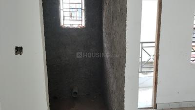 Image of 840 Sq.ft 2 BHK Apartment / Flat for sale in Rajarhat, Kolkata for Rs. 3620000