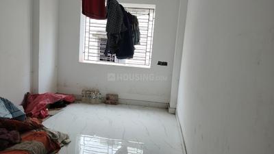 Bedroom Image of 840 Sq.ft 2 BHK Apartment / Flat for sale in Rajarhat Kolkata for Rs. 3620000