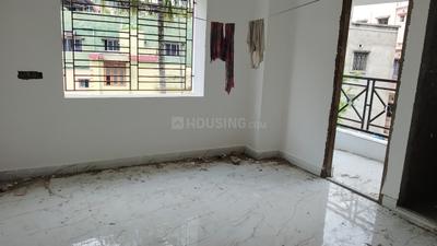 Bedroom Image of 740 Sq.ft 2 BHK Apartment / Flat for sale in Rajarhat Kolkata for Rs. 3200000