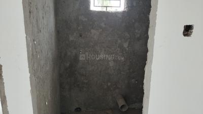 Image of 740 Sq.ft 2 BHK Apartment / Flat for sale in Rajarhat, Kolkata for Rs. 3200000
