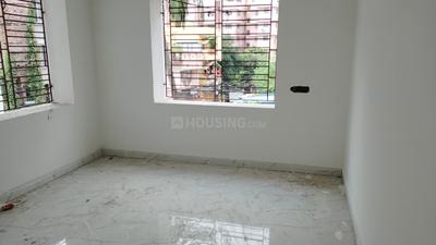 Bedroom Image of 740 Sq.ft 2 BHK Apartment / Flat for sale in Rajarhat Kolkata for Rs. 3200000