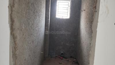 Image of 740 Sq.ft 2 BHK Apartment / Flat for sale in Rajarhat, Kolkata for Rs. 3200000