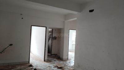 Living Room Image of 950 Sq.ft 2 BHK Apartment / Flat for sale in Rajarhat Kolkata for Rs. 4100000