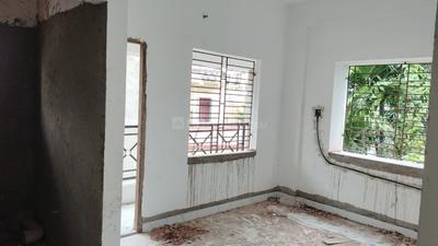 Bedroom Image of 950 Sq.ft 2 BHK Apartment / Flat for sale in Rajarhat Kolkata for Rs. 4100000