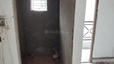 Image of 950 Sq.ft 2 BHK Apartment / Flat for sale in Rajarhat, Kolkata for Rs. 4100000