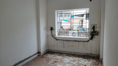 Bedroom Image of 950 Sq.ft 2 BHK Apartment / Flat for sale in Rajarhat Kolkata for Rs. 4100000