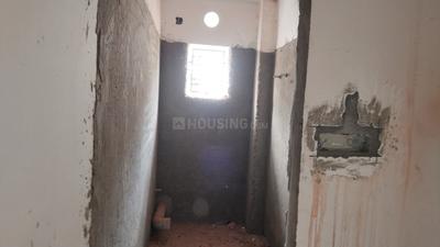 Image of 950 Sq.ft 2 BHK Apartment / Flat for sale in Rajarhat, Kolkata for Rs. 4100000