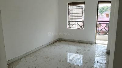 Bedroom Image of 970 Sq.ft 2 BHK Apartment / Flat for sale in Rajarhat Kolkata for Rs. 4200000