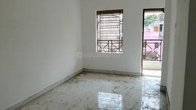 Bedroom Image of 1280 Sq.ft 3 BHK Apartment / Flat for sale in Rajarhat Kolkata for Rs. 5500000