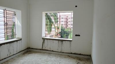 Bedroom Image of 1280 Sq.ft 3 BHK Apartment / Flat for sale in Rajarhat Kolkata for Rs. 5500000