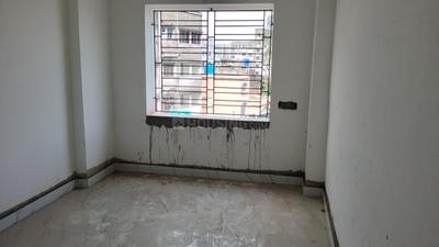 Bedroom Image of 1280 Sq.ft 3 BHK Apartment / Flat for sale in Rajarhat Kolkata for Rs. 5500000