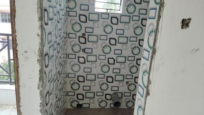 Image of 840 Sq.ft 2 BHK Apartment / Flat for sale in Chinar Park, Kolkata for Rs. 3620000