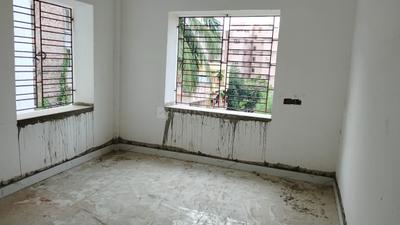 Bedroom Image of 840 Sq.ft 2 BHK Apartment / Flat for sale in Chinar Park Kolkata for Rs. 3620000