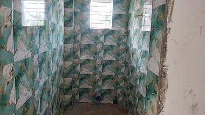 Image of 840 Sq.ft 2 BHK Apartment / Flat for sale in Chinar Park, Kolkata for Rs. 3620000