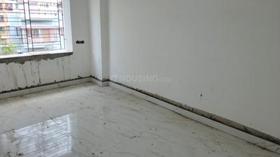 Bedroom Image of 740 Sq.ft 2 BHK Apartment / Flat for sale in Chinar Park Kolkata for Rs. 3200000
