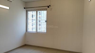 Bedroom Image of 1303 Sq.ft 2 BHK Apartment / Flat for sale in Prestige Royale Gardens, Yelahanka Bengaluru for Rs. 16400000