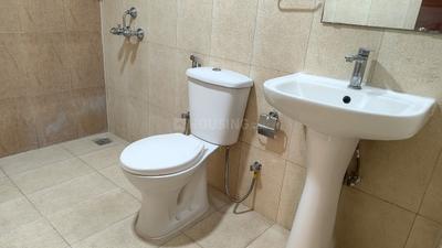 Image of 1303 Sq.ft 2 BHK Apartment / Flat for sale in Prestige Royale Gardens, Yelahanka, Bengaluru for Rs. 16400000